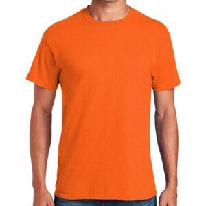 Gildan 500 Unisex Heavy Cotton T-Shirt